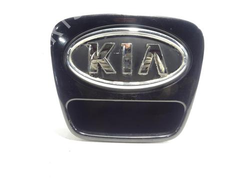 Used Tailgate handle KIA SOUL I (AM) 1.6 CRDi 128 (126 hp) 29896142