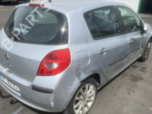 Left headlight RENAULT CLIO III (BR0/1, CR0/1) 1.5 dCi (BR17, CR17) | BP29154402C28 - Image 16
