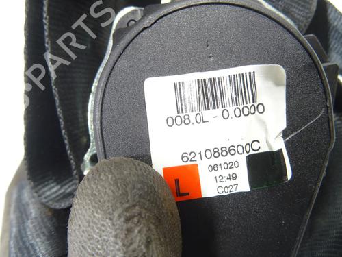 front-left-seatbelt-dacia-sandero-ii-2012-26977302 main image