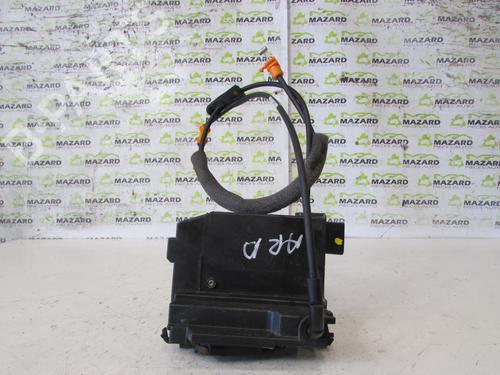 Rear right lock CITROËN C4 Picasso II  | BP20064126C99 