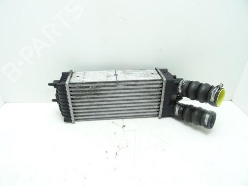Used Intercooler CITROËN BERLINGO / BERLINGO FIRST MPV (MF_, GJK_, GFK_) 1.6 HDI 90 (MF9HX) (90 hp) 32267310