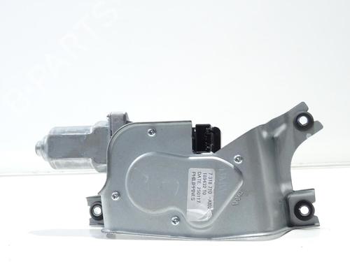 Rear wiper motor BMW X5 (F15, F85) xDrive 40 d | BP29422249M102 