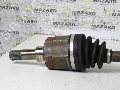 Right front driveshaft CHRYSLER SEBRING Convertible (JR) 2.7 V6 24V | BP20063242M39 