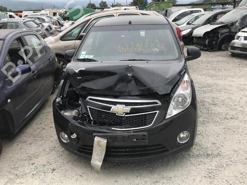Front right window mechanism CHEVROLET SPARK (M300) | BP20057021C23 - Image 9