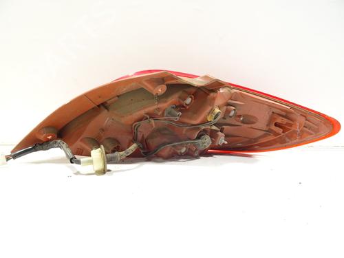 Left taillight MAZDA 2 (DE_, DH_) 1.5 (DE5FS) | BP30910782C34  - Image 5