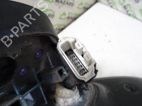 Right mirror FIAT GRANDE PUNTO (199_)  | BP20070602C27 