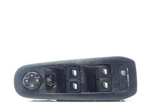 Used Left front window switch PEUGEOT 308 SW II (LC_, LJ_, LR_, LX_, L4_) 1.6 BlueHDi 120 (120 hp) 31066069
