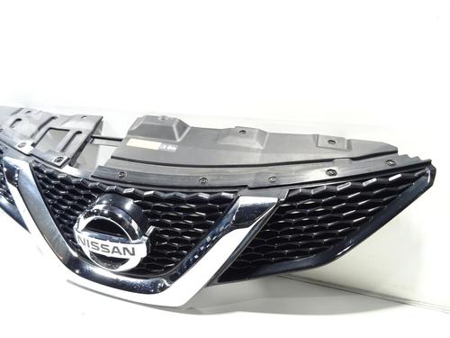 Grille NISSAN QASHQAI II (J11, J11_) 1.5 dCi | BP30176639C40 