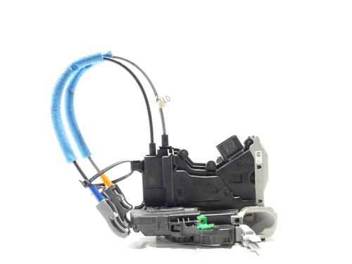 Used Front left lock HYUNDAI KONA (OS, OSE, OSI) 1.0 T-GDi Hybrid 48V (120 hp) 29119968