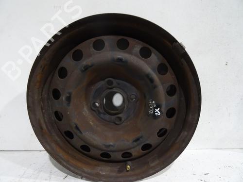 Fælk KIA RIO III (UB) 1.25 CVVT (86 hp) 32981541