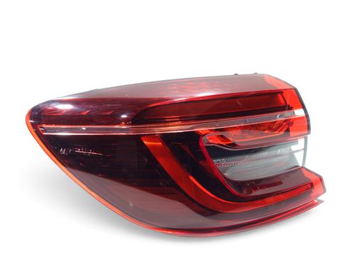 Left taillight RENAULT CLIO V (B7_) 1.0 TCe 90 (B7MT) | BP38550291C34 - Image 5