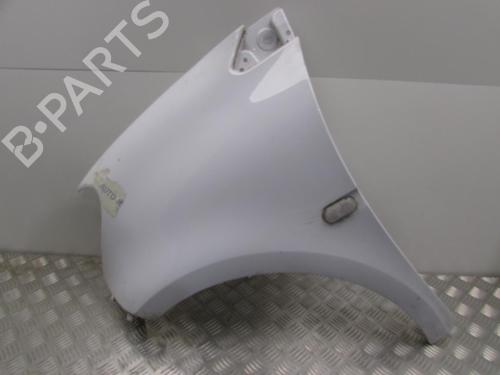 Forskærm venstre SMART FORTWO Coupe (453) 1.0 (453.342, 453.343) (71 hp) 25269037