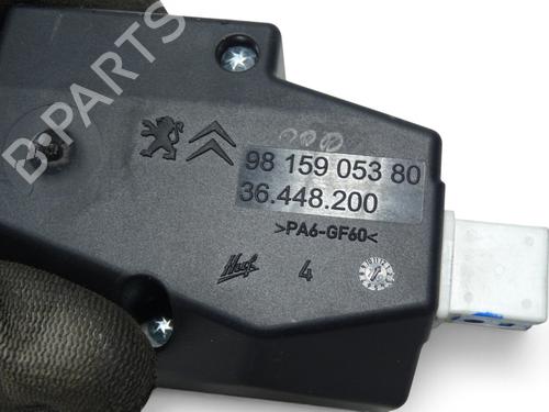 Electronic module DS DS 3 / DS 3 CROSSBACK (UR_, UC_, UJ_) 1.2 PureTech 130 (URHNSS) | BP39113242M83  - Image 9