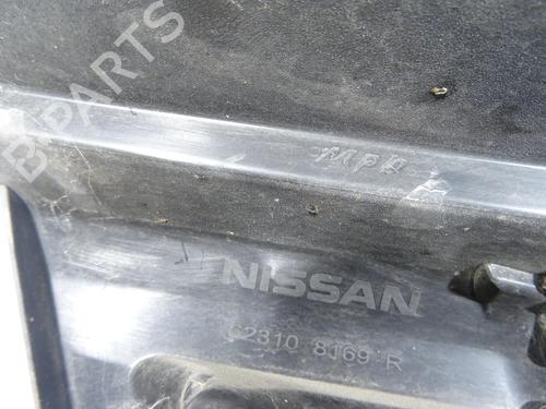 Grille NISSAN NV400 Van (X62, X62B)  | BP29405371C40 