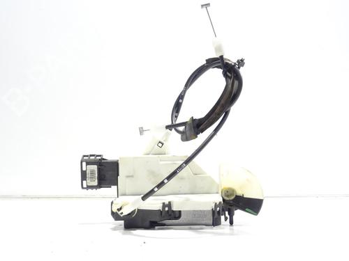 Venstre fortil lås CITROËN BERLINGO MULTISPACE (B9) 1.6 HDi 110 (109 hp) 31602356