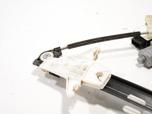 Rear left window mechanism SEAT ARONA (KJ7, KJP) 1.0 TSI | BP33634363C24 - Image 2