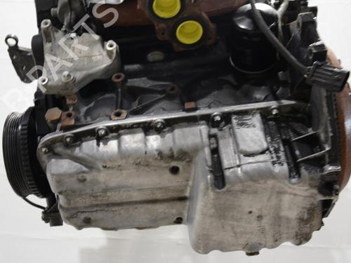 Motor für Motor OPEL ASTRA F Hatchback (T92) [1991-2000] 34387950 34387950