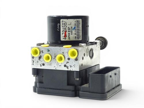 ABS pump MITSUBISHI ASX (GA_W_) 1.8 DI-D 4WD (GA6W) | BP37725631M43 - Image 2