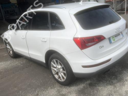 Front right window mechanism AUDI Q5 (8RB) 2.0 TDI quattro | BP29360172C23 