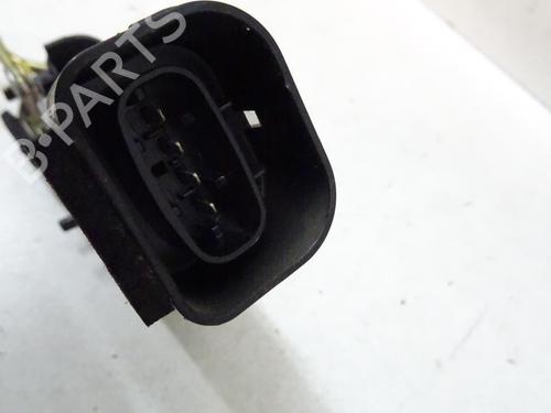 Used Rear left lock SUZUKI GRAND VITARA I (FT, HT) [1998-2008]  20053358
