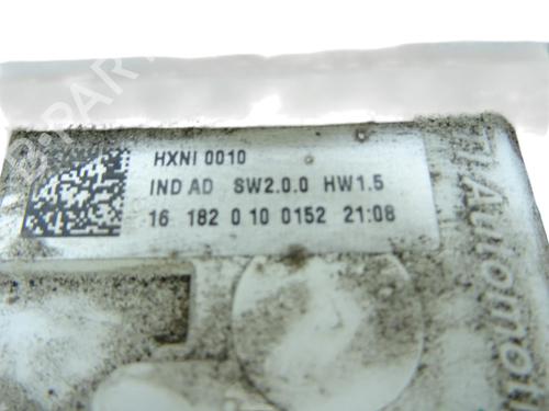 Used Fuel pump Fuel pump 38343739 38343739