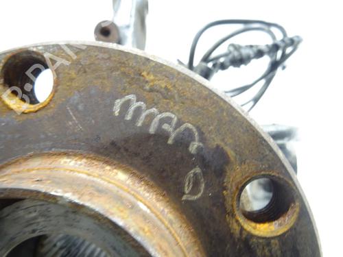 Right front steering knuckle PEUGEOT BOXER Van 2.2 HDi 120 | BP23787171M26 - Image 4