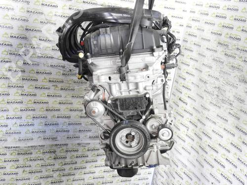 Engine PEUGEOT 208 I (CA_, CC_) 1.2 VTi 68 / PureTech 68 | BP23788257M1  - Image 7