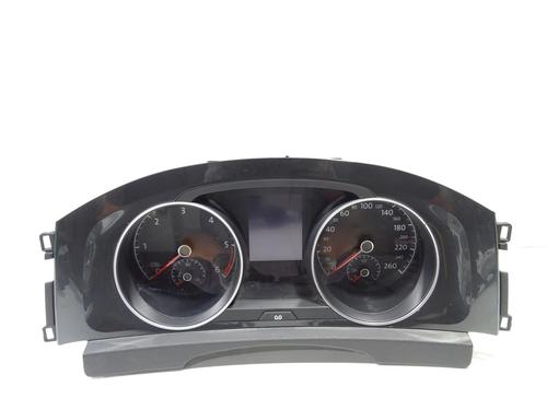 Electronic module VW GOLF VII (5G1, BQ1, BE1, BE2) 1.6 TDI | BP28218321M83 