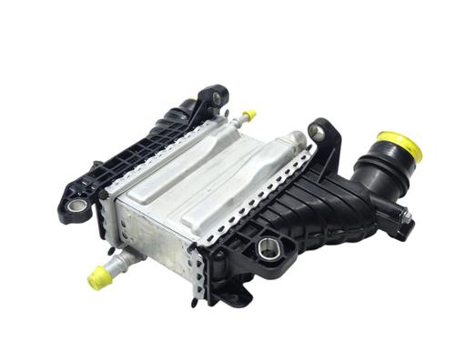 Intercooler DACIA DUSTER (HM_) 1.5 dCi 115 (HMAD) | BP36301910M30 - Image 2