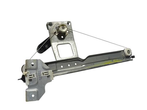Rear left window mechanism DACIA SANDERO 1.5 dCi | BP38550239C24 - Image 2