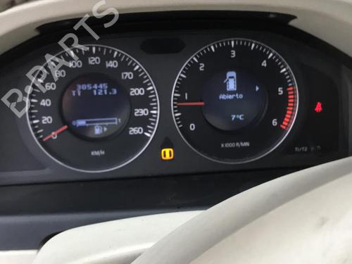 Used Parts VOLVO XC70 II (136) D5 AWD 1814997