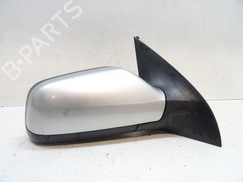 Used Right mirror OPEL ASTRA G Estate (T98) 1.6 16V (F35) (101 hp) 21972118