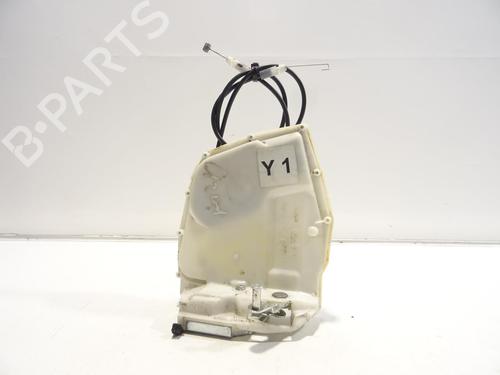 Used Rear right lock FIAT SEDICI (189_) 1.9 D Multijet 4x4 (120 hp) 28604555