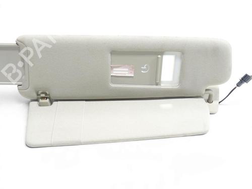 Left sun visor AUDI Q7 (4LB) 4.2 TDI quattro | BP40016491I1 - Image 4