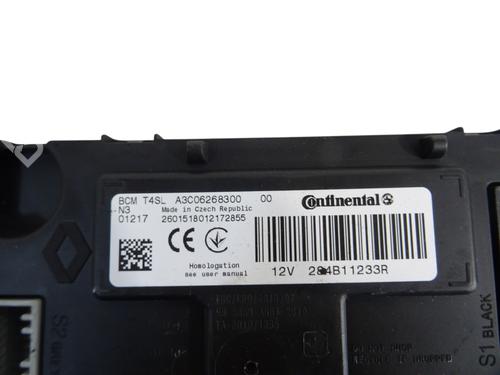 Electronic module DACIA DUSTER (HM_) 1.0 LPG (HMMT) | BP38727018M83 - Image 4