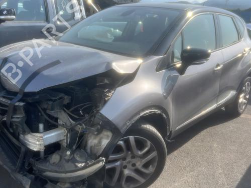 Højre solskærm RENAULT CAPTUR I (J5_, H5_) 1.5 dCi 110 | BP37998051I2 - Image 9