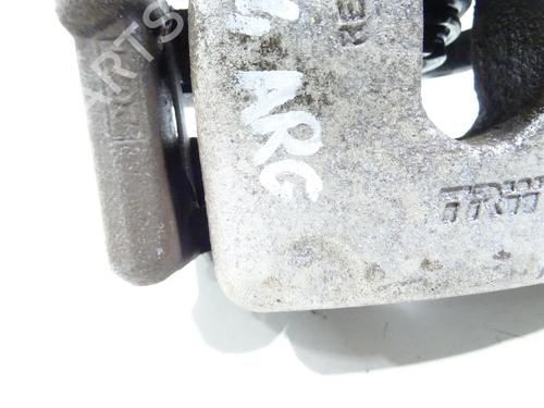 Used Left rear brake caliper Left rear brake caliper RENAULT MEGANE CC (EZ0/1_) 1.9 dCi (EZ0J, EZ1S) (131 hp) 32094206 32094206