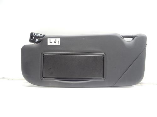 Used Left sun visor NISSAN QASHQAI II (J11, J11_) 1.6 dCi ALL MODE 4x4-i (130 hp) 29566088
