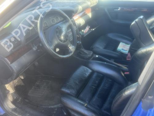 Left front window switch AUDI A6 C4 Avant (4A5) 2.5 TDI quattro | BP24646181I27 - Image 11