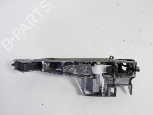 Front left exterior door handle PEUGEOT 5008 (0U_, 0E_) 2.0 HDi 150 / BlueHDi 150 | BP20057154C128 