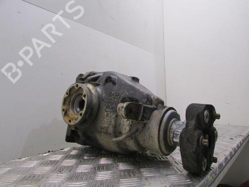 Front differential BMW 1 (E87) 120 d | BP26179957M23 - Image 2