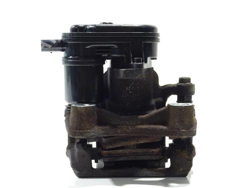 Right rear brake caliper KIA SOUL II (PS)  | BP27633743M106 
