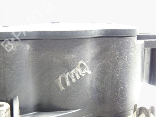 Used Right rear brake caliper Right rear brake caliper PEUGEOT 3008 II SUV (MC_, MR_, MJ_, M4_) [2016-2026] 36589248 36589248