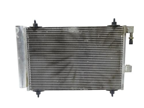 AC radiator CITROËN C5 I (DC_) 2.0 HDi (DCRHZB, DCRHZE) | BP38550160M32 - Image 3