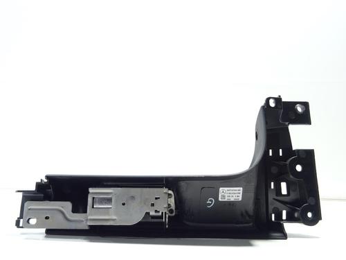 Used Rear left interior door handle Rear left interior door handle MERCEDES-BENZ VITO Mixto (Double Cabin) (W447) 119 CDI 4-matic (447.701, 447.703, 447.705) (190 hp) 26168351 26168351