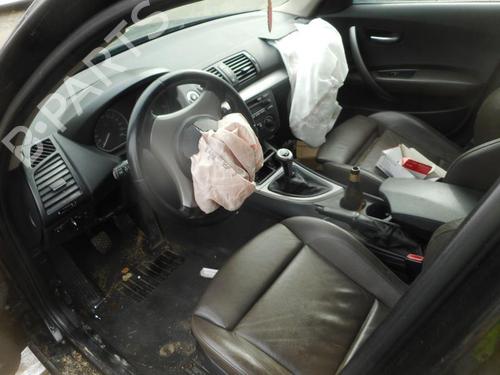 AC pipe BMW 1 (E87) 118 d | BP21966779M126  - Image 7