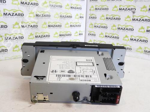 Used Radio Radio ALFA ROMEO GIULIETTA (940_) 1.6 JTDM (940FXD1A) (105 hp) 20070184 20070184