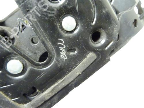 Front left lock VW GOLF VI (5K1) | BP37865013C98 - Image 2