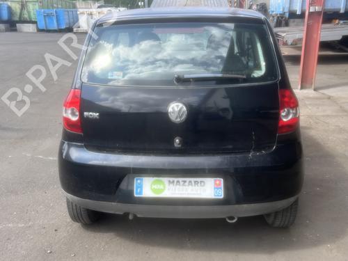 Starter VW FOX Hatchback (5Z1, 5Z3, 5Z4) 1.2 | BP28172330M8  - Image 6