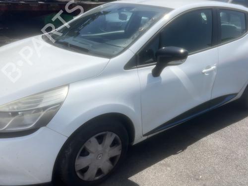 Left front door RENAULT CLIO IV (BH_) 1.5 dCi 75 | BP32346944C2 